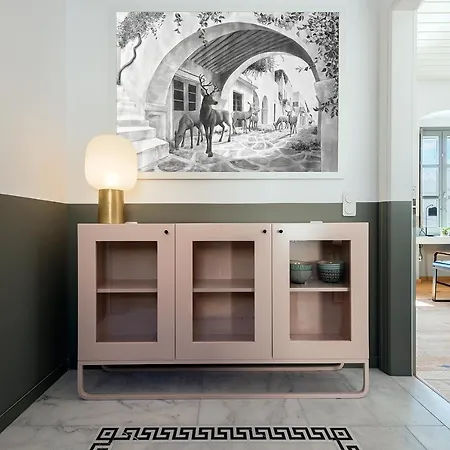 Hotel Argonauta Paro