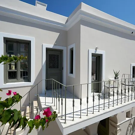 αργοναύτης Ξενοδοχείο