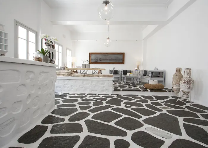 Argonauta Πάρος