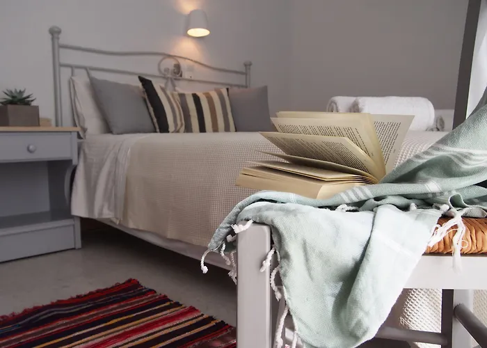 Ξενοδοχείο Argonauta