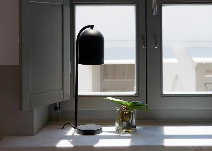 Argonauta Ξενοδοχείο Πάρος