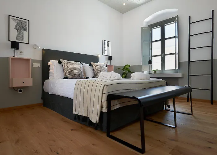 Argonauta Ξενοδοχείο Πάρος