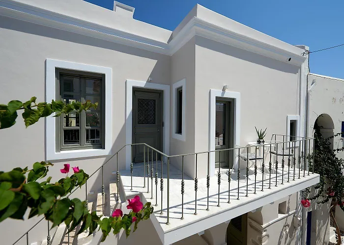 Argonauta Ξενοδοχείο 3*