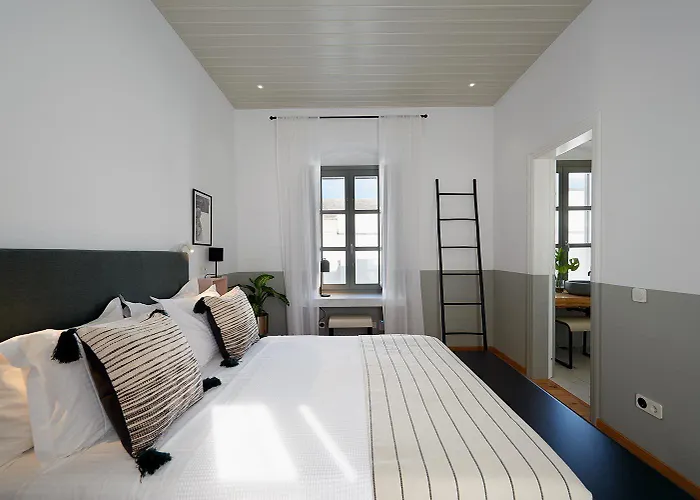 Ξενοδοχείο Argonauta Πάρος