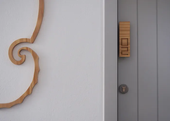 Ξενοδοχείο Argonauta