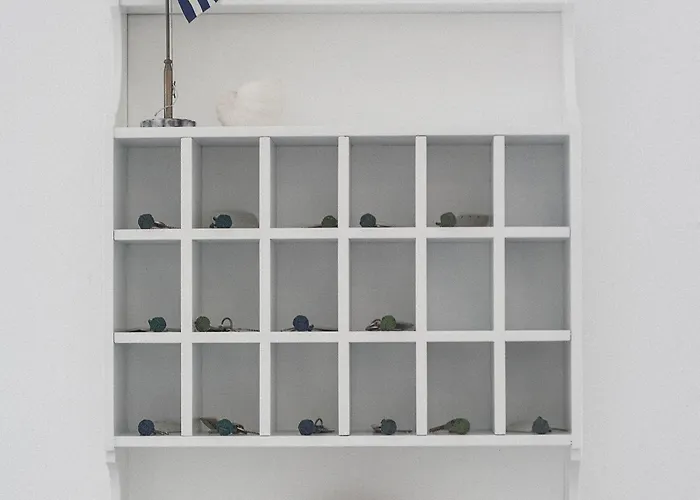 Ξενοδοχείο Argonauta 3*