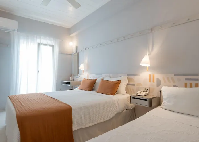 Argonauta Ξενοδοχείο