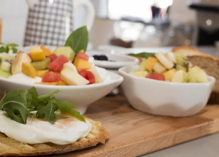 Argonauta Ξενοδοχείο 3*