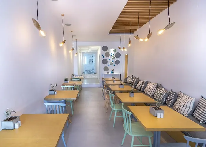 Argonauta Πάρος