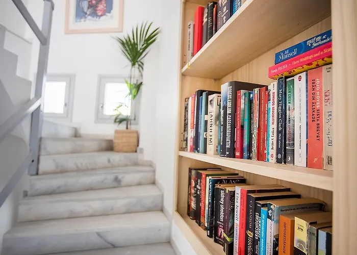 Argonauta Πάρος