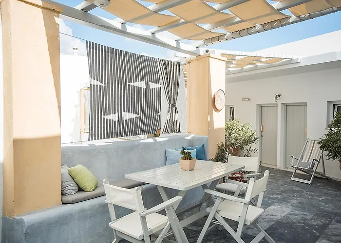 Ξενοδοχείο Argonauta 3*