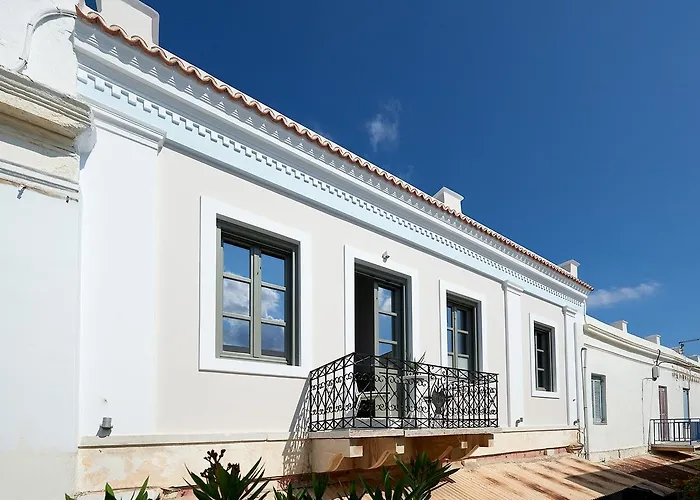 Argonauta 3* Πάρος